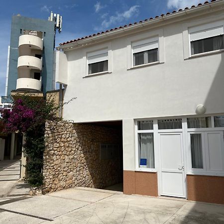 City Center Gajac Novalja Exterior foto